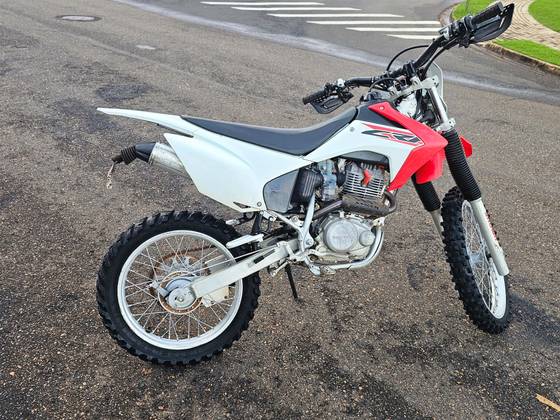 HONDA CRF 230F 